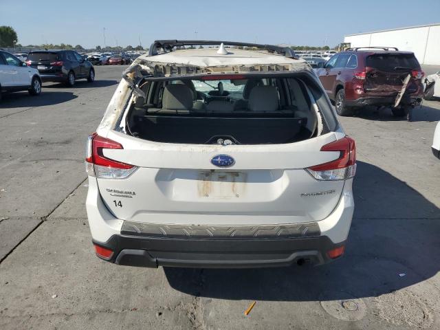 2019 SUBARU FORESTER PREMIUM JF2SKAEC2KH473092