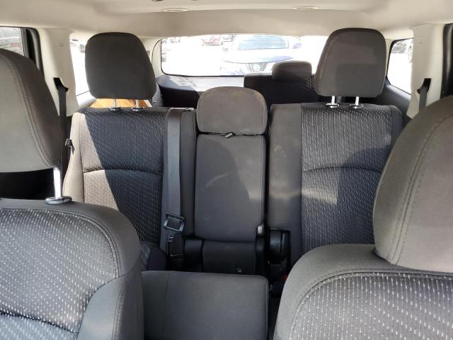 2018 DODGE JOURNEY SE 3C4PDCAB6JT498231