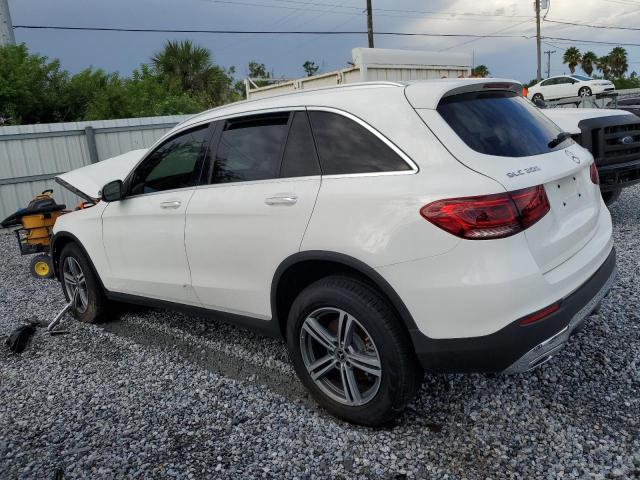 2020 MERCEDES-BENZ GLC 300 4M WDC0G8EB7LF701280