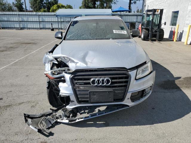 2016 AUDI Q5 PREMIUM WA1D7AFP2GA122977