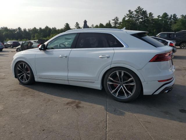 2022 AUDI SQ8 PRESTI WA1CWBF12ND029453