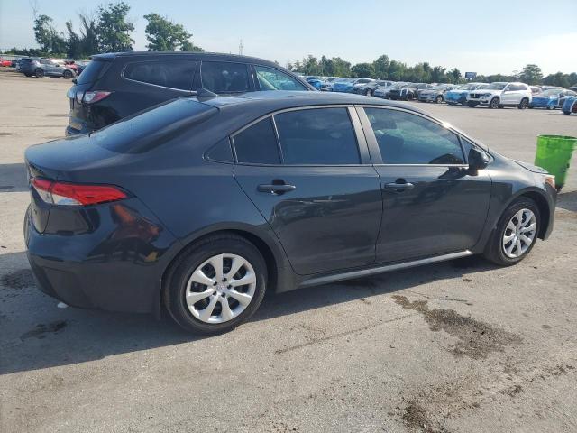 2025 TOYOTA COROLLA LE 5YFB4MDE5SP341672