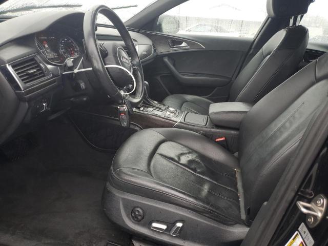 2018 AUDI A6 PREMIUM WAUF3AFC8JN053507