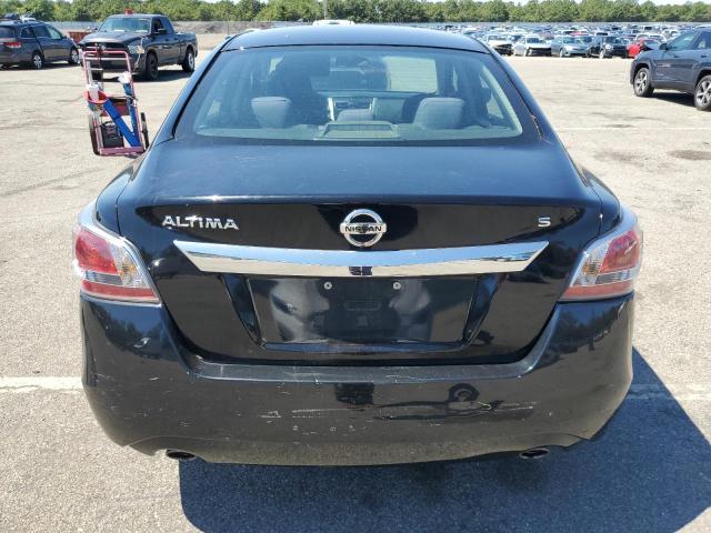 2015 NISSAN ALTIMA 2.5 1N4AL3AP8FN887597