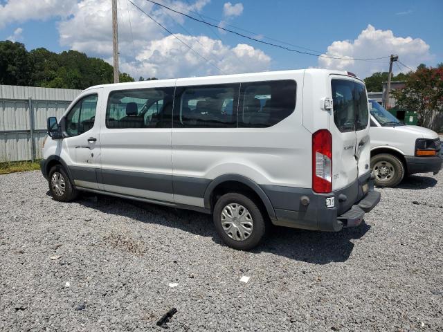 2018 FORD TRANSIT T- 1FBZX2ZM0JKA10235