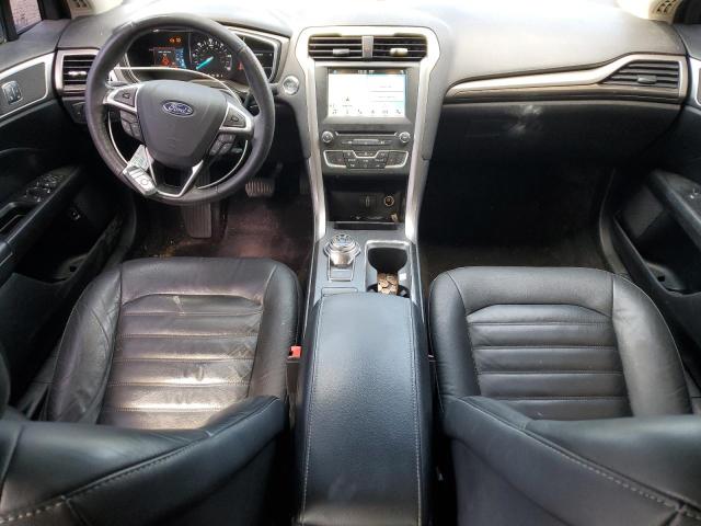 2018 FORD FUSION SE 3FA6P0LU6JR198062
