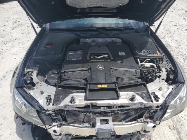 2019 MERCEDES-BENZ E 63 AMG-S WDDZF8KB8KA504897