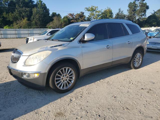 2012 BUICK ENCLAVE - 5GAKVCED2CJ300856