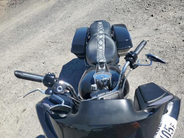 2005 HARLEY-DAVIDSON FLTRI 1HD1FSW105Y682447