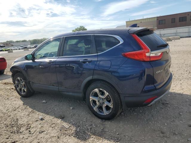 2017 HONDA CR-V EX 2HKRW2H52HH634569