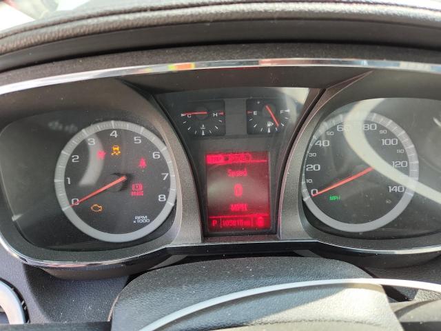 2017 GMC TERRAIN SL 2GKFLUE33H6281701