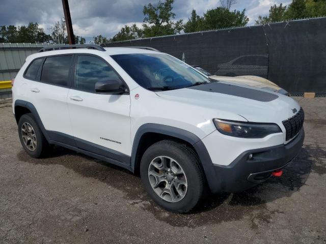 2020 JEEP CHEROKEE T 1C4PJMBX4LD522396