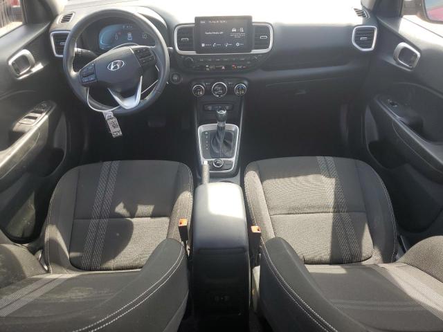 2024 HYUNDAI VENUE SEL KMHRC8A39RU279701