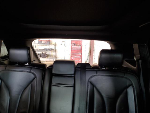 2019 LINCOLN NAUTILUS RESERVE 2LMPJ8L92KBL11824