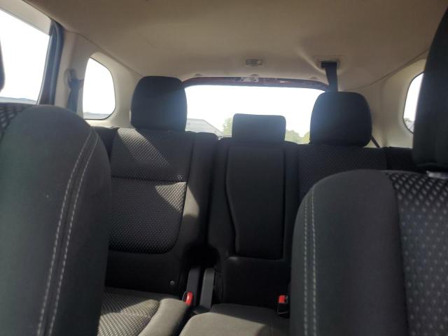 2016 MITSUBISHI OUTLANDER ES JA4AD2A33GZ032454