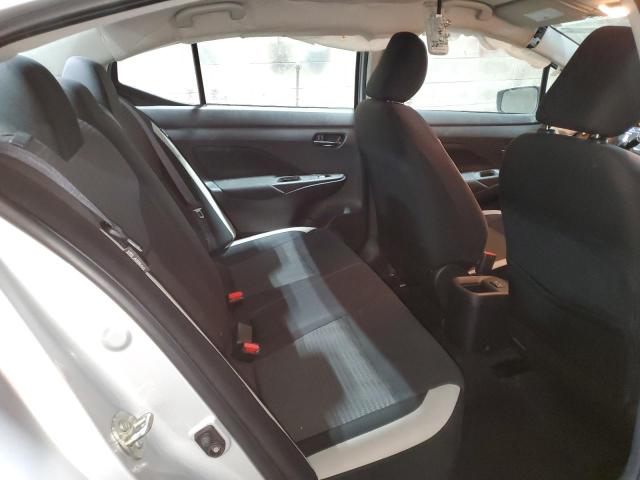 2021 NISSAN VERSA SV 3N1CN8EV4ML878401