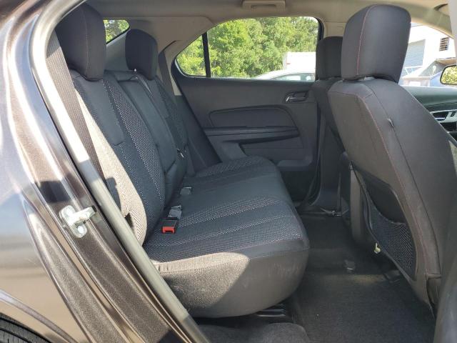 2015 CHEVROLET EQUINOX LT - 2GNALBEK9F6416881