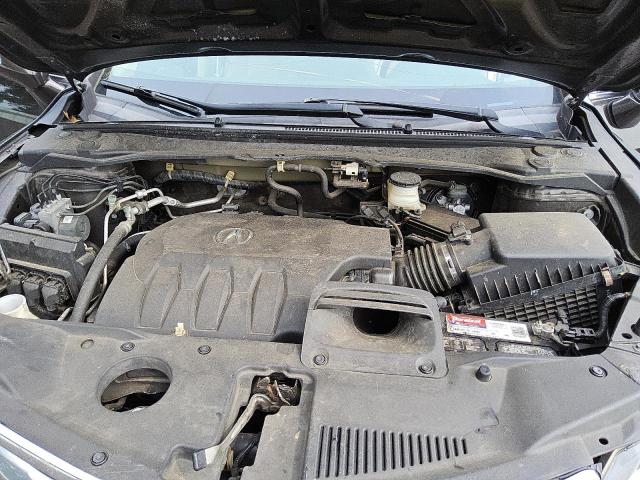 2015 ACURA RDX TECHNO 5J8TB4H54FL004253