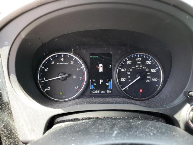 2018 MITSUBISHI OUTLANDER JA4AD3A36JZ019579