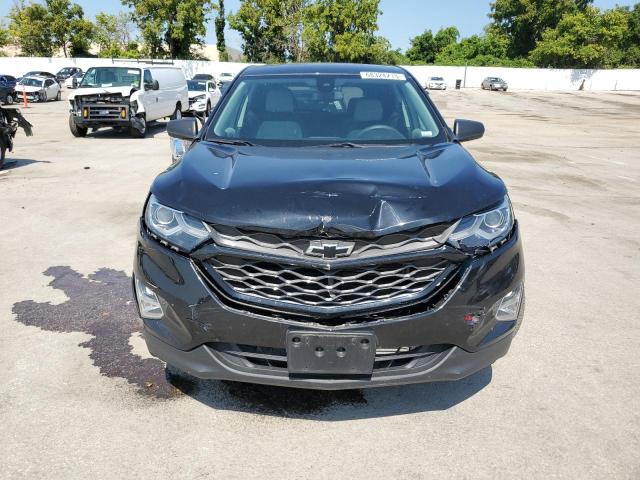 2020 CHEVROLET EQUINOX LS - 2GNAXHEV3L6157768