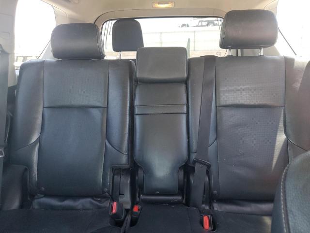 2018 LEXUS GX 460 JTJBM7FX9J5188285