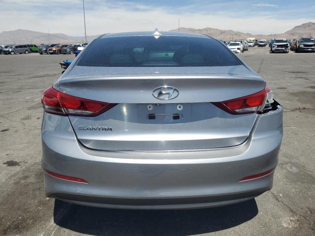 2017 HYUNDAI ELANTRA SE - 5NPD84LF6HH013058