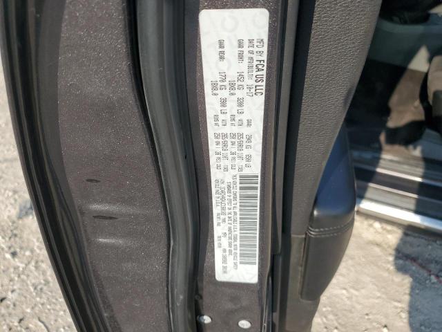 2018 DODGE DURANGO SX 1C4RDHAGXJC160103
