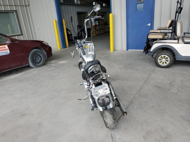 2003 HARLEY-DAVIDSON SPORT 1HD1CGP443K429999