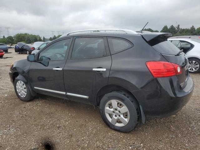 2015 NISSAN ROGUE SELE - JN8AS5MVXFW257095