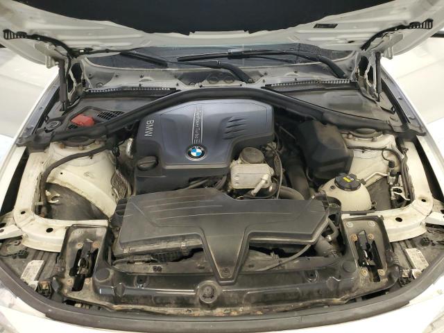 2016 BMW 328 XI SULEV WBA8E3G50GNT77638