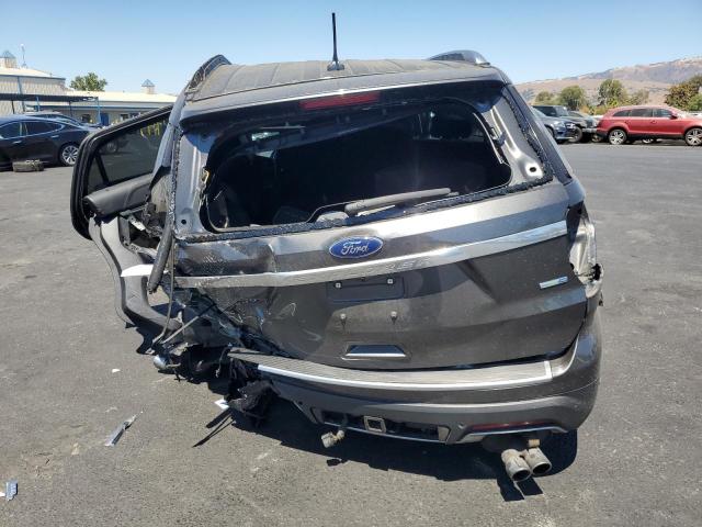 2019 FORD EXPLORER PLATINUM - 1FM5K8HT7KGA73398