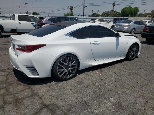 2016 LEXUS RC 350 JTHHE5BC8G5014765