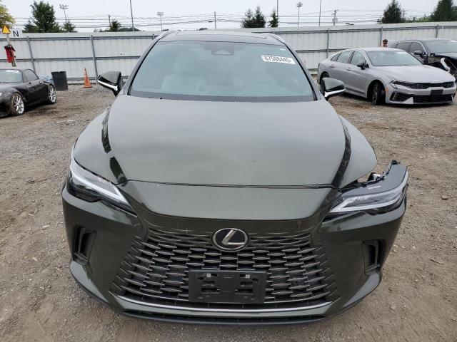 2024 LEXUS RX 350H BASE 2T2BBMCA8RC050836