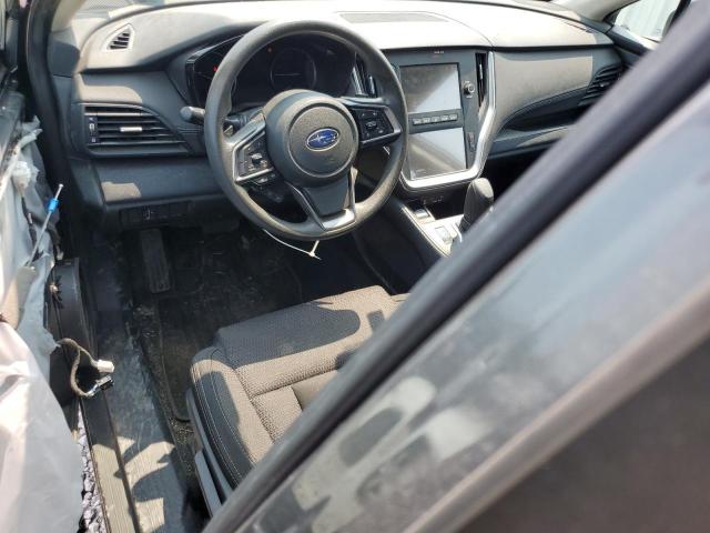 2020 SUBARU OUTBACK 4S4BTAAC5L3188639