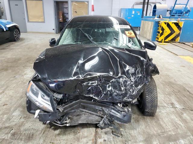 2013 VOLKSWAGEN JETTA BASE - 3VW1K7AJ5DM259565