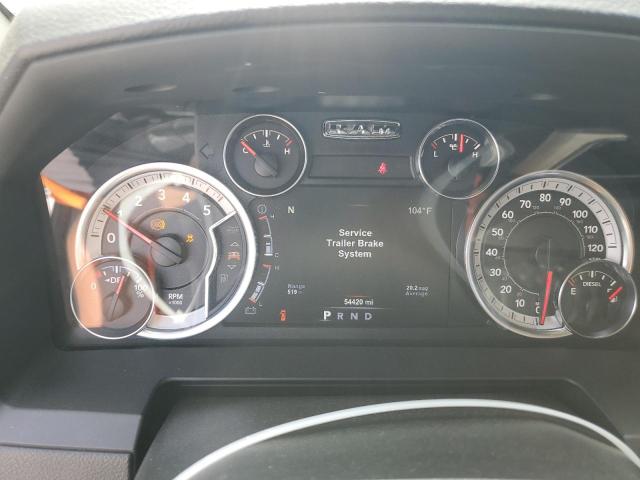 2017 RAM 1500 LARAM 1C6RR7NMXHS874946