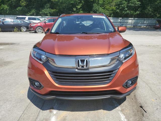 2020 HONDA HR-V EXL 3CZRU6H72LM729239