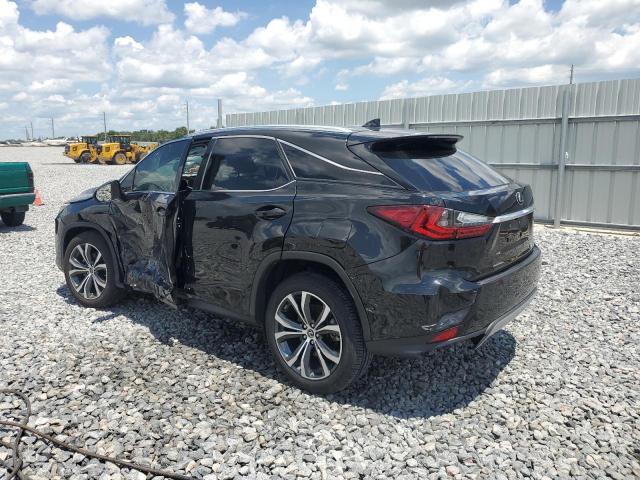 2021 LEXUS RX 350 2T2HZMAA6MC190000
