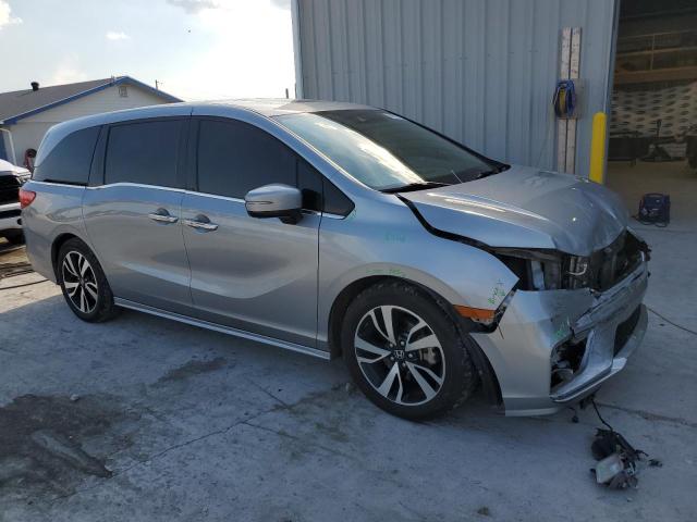2020 HONDA ODYSSEY EL 5FNRL6H9XLB047837