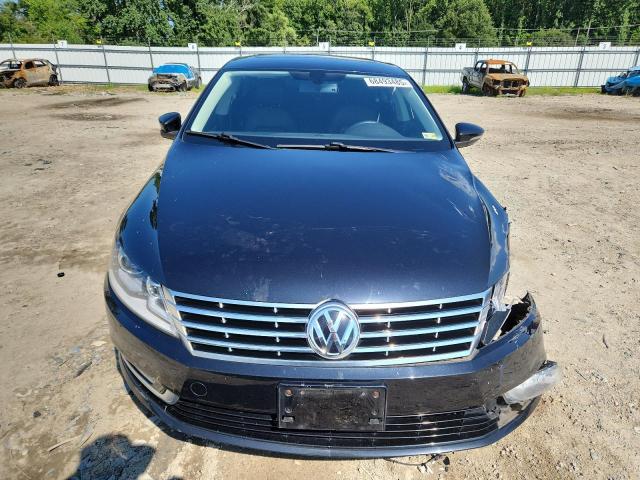 2016 VOLKSWAGEN CC BASE WVWBP7AN8GE502503