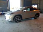 2020 LEXUS RX 350 - 2T2HZMDA7LC219319