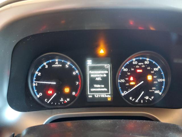 2017 TOYOTA RAV4 LE AW JTMWFREV3HJ123864