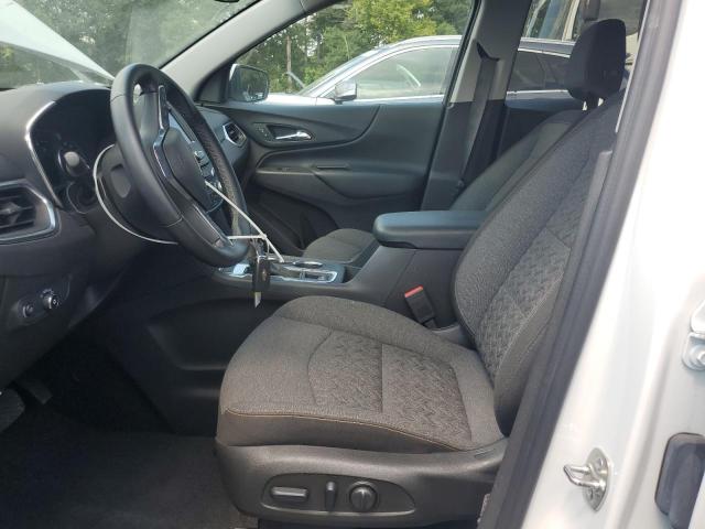 2024 CHEVROLET EQUINOX LT - 3GNAXUEG0RL344903