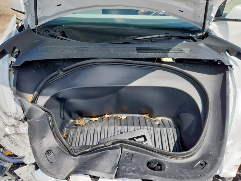 2025 TESLA MODEL 3 5YJ3E1EA0SF022283