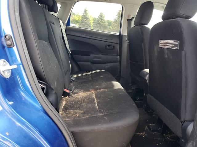 2015 MITSUBISHI OUTLANDER 4A4AR3AUXFE049868