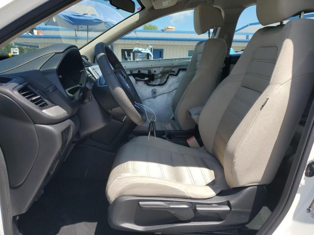 2017 HONDA CR-V LX 2HKRW6H31HH212394