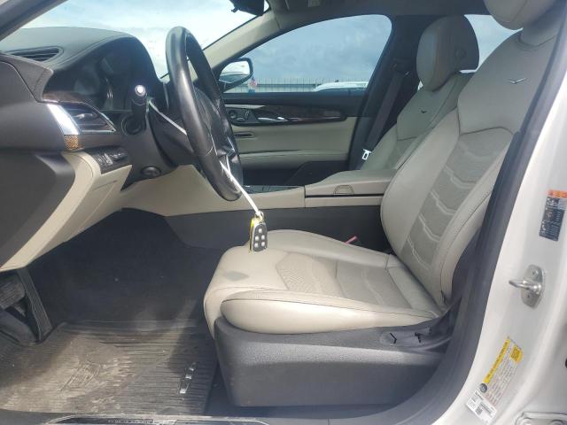 2018 CADILLAC CT6 PREMIU LREKK5RX7JA012384