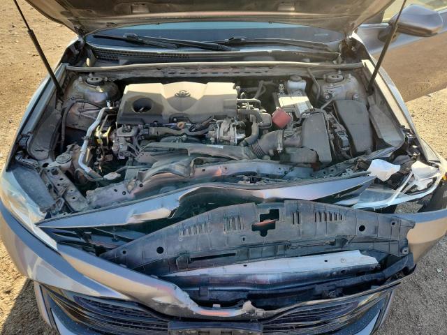 2019 TOYOTA CAMRY L 4T1B11HK8KU763974
