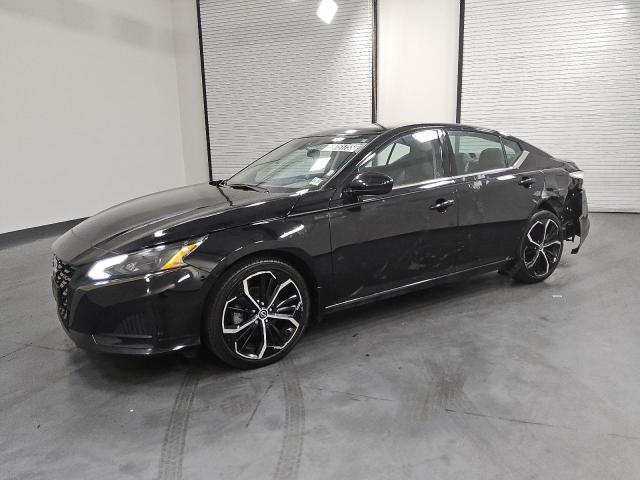 NISSAN ALTIMA SR