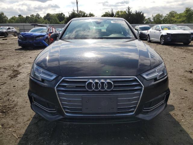 2018 AUDI A4 PREMIUM WAUENAF4XJN007739